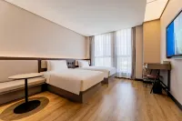 HanTing 호텔 (우라터후기 정부)