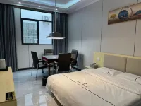 白領主題公館