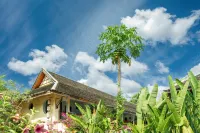 Xishuangbanna Jinghong Yunjian Qixin Rainforest Holiday VILLA