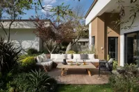 Designer Shared Su (Fuxian Lake Branch)