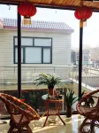 金麗源賓館 Hotels near Jiaolin Book House, Zhengding County, Shijiazhuang