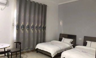 Menglianyu Mayayun Hotel