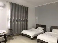 Menglianyu Mayayun Hotel - 2-Star
