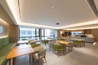 全季酒店（阜陽西站雙清灣水街店） - 早餐