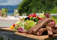 Glampark Resort  Okinawa Akuna Beach