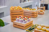 寧海雲居酒店 - 早餐