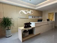 Bolifu Xinyuan Hotel Hotels in Boli