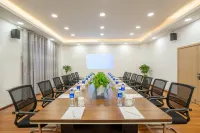 Songpan Xueyu fanfang Hotel