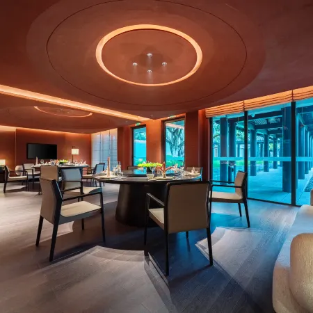 GUILI HOTEL(Zhangba Gui Yuan Lin Park Store)