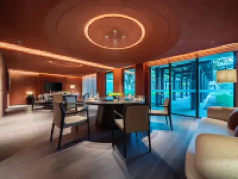 GUILI HOTEL(Zhangba Gui Yuan Lin Park Store)