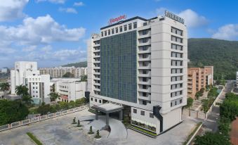 Hampton by Hilton Shantou Chaoyang