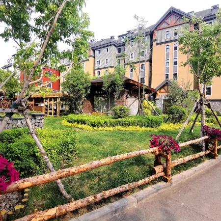 Changbai Mountain Qingsongli Inn