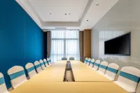 Xianlin Avenue Holiday Inn Express