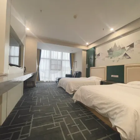Come to Anyexia Hotel