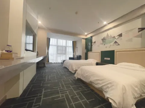 Come to Anyexia Hotel