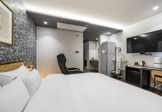 브라운도트 사직야구장점