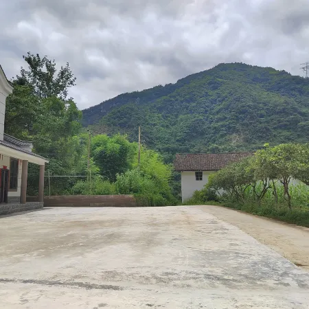 Riverside B&B