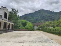 河落子.河邊民宿 大支坪車站附近的飯店