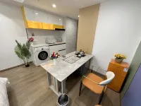 간저우 비엔티안 만주 선정된 호텔