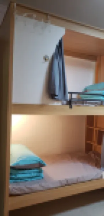 nuanfeijiuYouth Hostel