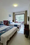 Pingshun Jingdi Taihang Valley Homestay