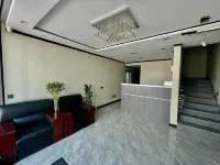 Tahe Ruimoyun Hotel Các khách sạn ở Đại Hưng An Lĩnh