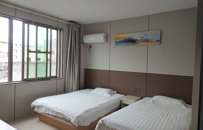 Xinjie Hotel