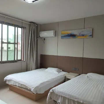 Xinjie Hotel