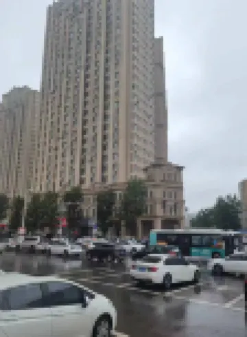 Aiyu Smart Cinema Apartment (Changchun Lunzhong Branch)