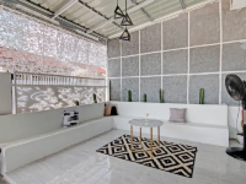 Hotel O Teguh Homestay Syariah Hotels in Kampar Regency