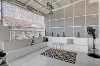 Hotel O Teguh Homestay Syariah