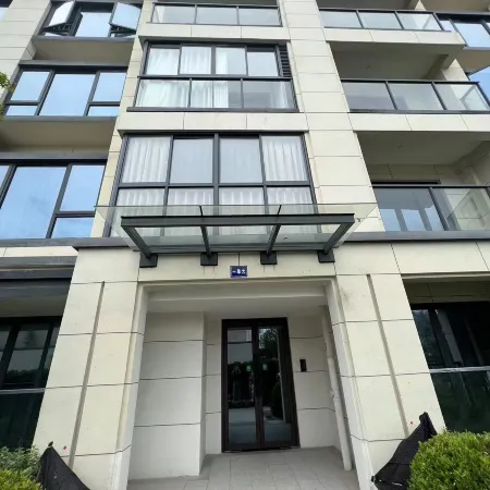 Weiman Boutique Homestay (Huzhou Changxing Taihu Longemont)