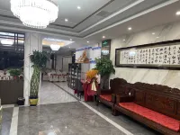 Yifeng Business Hotel Hotels in Xunyi