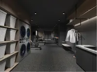 Atour Hotel Yong'an Road, Suining, Xuzhou Hotels in Suining