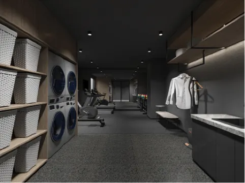 Atour Hotel Yong'an Road, Suining, Xuzhou