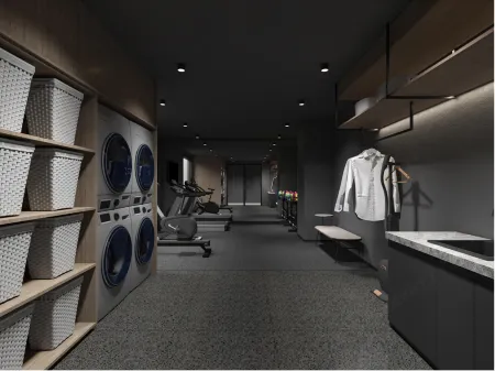 Atour Hotel Yong'an Road, Suining, Xuzhou Отели в г. Суйнин