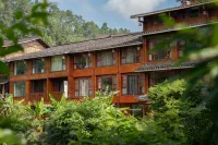 肇興侗寨卜拉·嶼湖Psithurism民宿