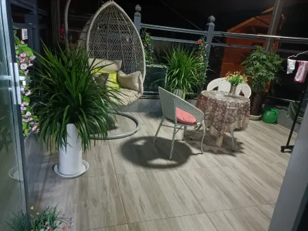 Wenchuan Simei Business Inn Отели рядом с достопримечательностью «Baihua Bridge Relic Site»