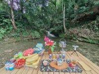 Famous accommodation