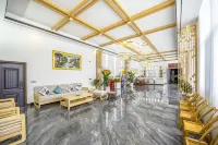 Lvshuiqingshan Homestay