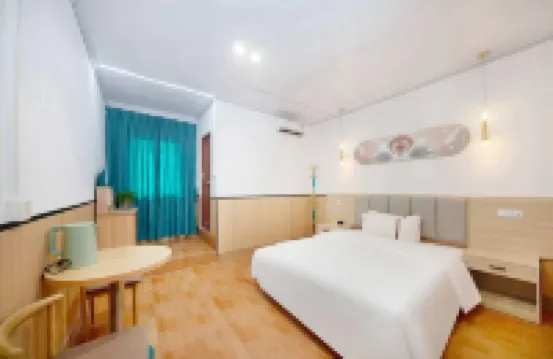 東莞潤興公寓（厚街展覽中心店）