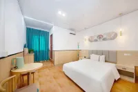 Dongguan Runxing Apartment