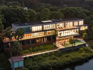 Qingpu Shuiju Xiaomu Homestay (Mulan Lake Tourist Resort)