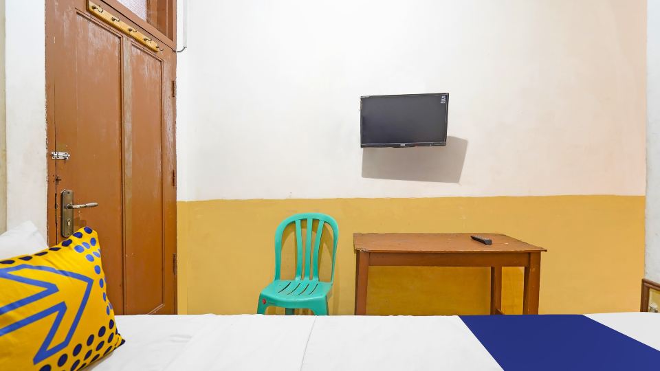 Spot on 91444 Hotel Arimbi