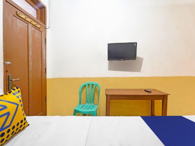 Spot on 91444 Hotel Arimbi