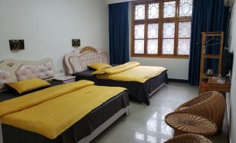 Xiangyunge Inn