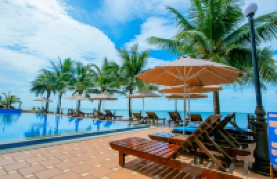 Sun Viet Resort Beach & Spa