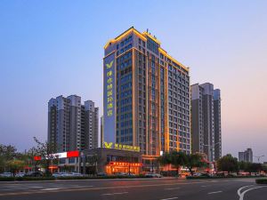 Vienna International Hotel (Dongying Guangrao Sunwu Road)