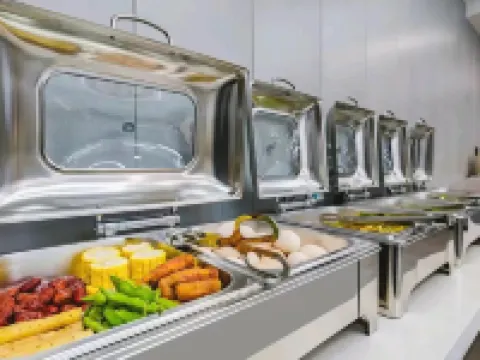 RUICHENG INNS & HOTELS Hotel a Linzhang