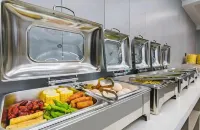 RUICHENG INNS & HOTELS Hotels in Linzhang